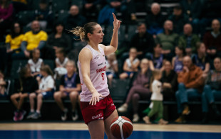 RSU nutraukė devynių nesėkmių atkarpą prieš penkiese likusias panevėžietes