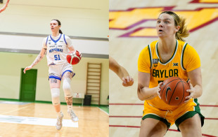 „Open Smart Way MLKL” gruodžio MVP tapusi Bickle – apie išskirtinį „Neptūno“ bruožą ir NCAA titulą