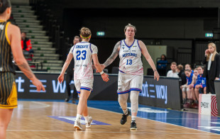 Fantastiškame savaitės mūšyje – taškų lenktynės ir nelengvas „Neptūnas-Amberton“ triumfas