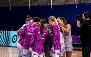 Alytuje – 17-metės spindesys, lemiamas šturmas ir saldus revanšas