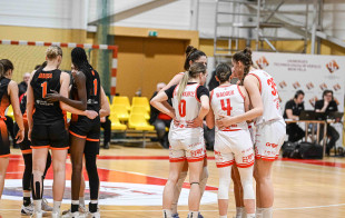 Klampiame mūšyje „Kibirkštis-TOKS“ darsyk įrodė pranašumą prieš TTT