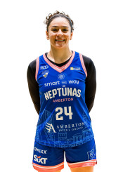 Alana  Goncalo Da Silva