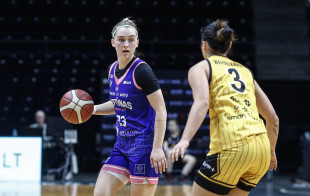 Sunkiai startavęs „Neptūnas-Amberton“ ketvirtąkart iš eilės kausis „Smart Way Karalienės taurės“ finale