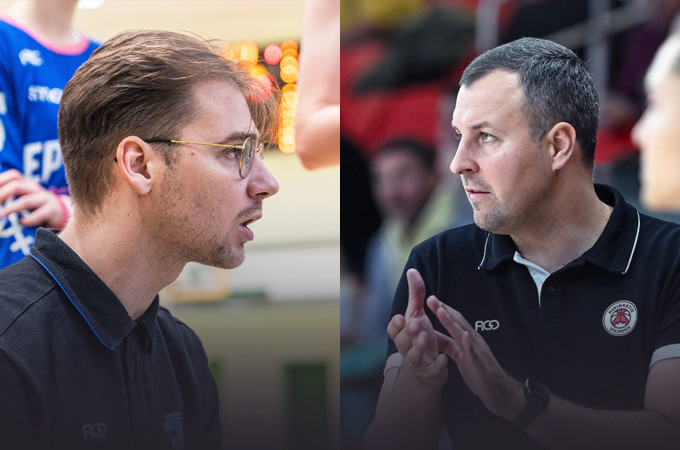 Mūšis dėl „Karalienės taurės“ – gimtajame mieste: Stanišausko ambicija ir Airošiaus žinutė