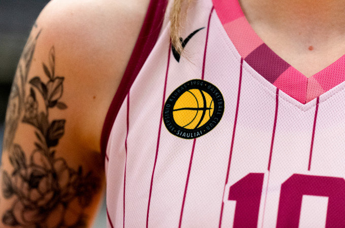 Kova dėl bronzos – su išskirtinėmis šiauliečių aprangomis