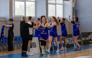 Kaune – rekordinis latvės šou ir po krepšiais dominavusios uostamiesčio komandos triumfas