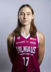 Laura  Filonenkaitė