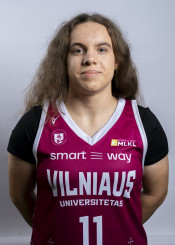 Agnė  Miežiūnaitė