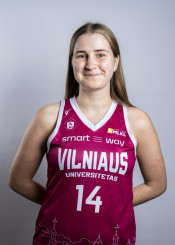 Gabrielė  Kirėjėva