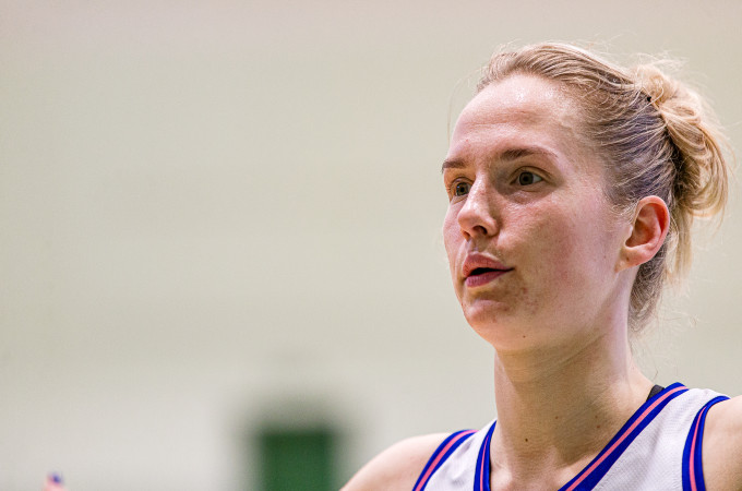 Pajūryje – siautusi Vilka ir nepadoriu skirtumu sutryptos panevėžietės