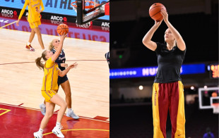 Raulušaitytė keičia universitetą JAV