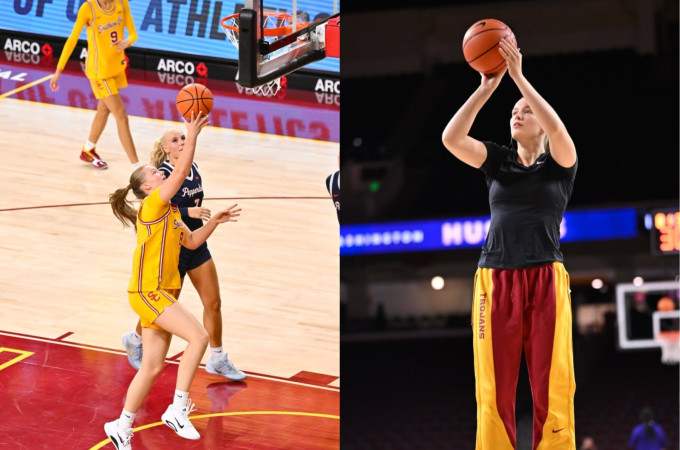 Raulušaitytė keičia universitetą JAV