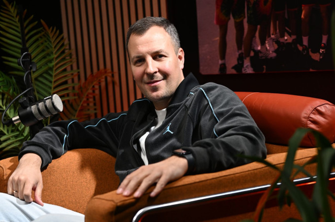 Lietuvos moterų rinktinės vasaros planus pristatęs Stanišauskas: „Reikia tikėti“