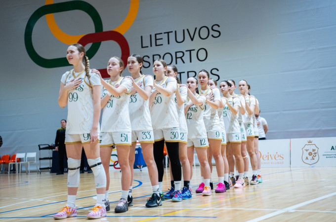 Druskininkuose – šį savaitgalį po trejų metų sugrįžtantis B diviziono finalo ketvertas