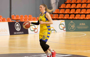 Snaiperių duetas atvedė „Kretingą“ į B diviziono Mažosios taurės finalą