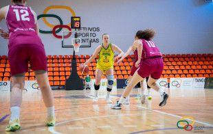 Lemiamu metu VU palaužęs „Atletas“ – pirmasis Didžiosios taurės finalo dalyvis