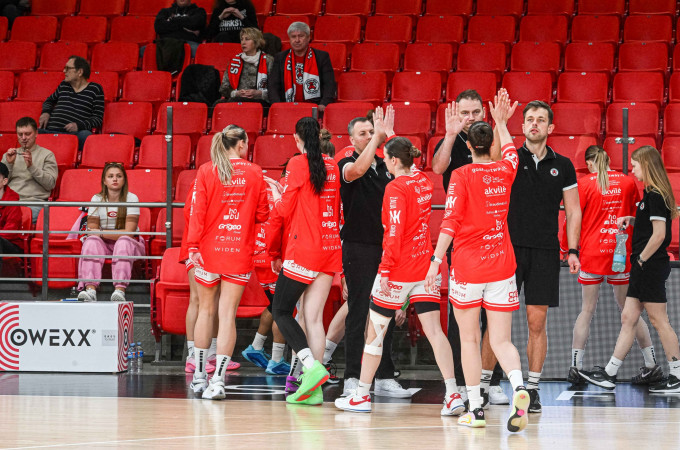 „Kibirkšties-TOKS“ strategas apie į sostinę grįžtančią finalo seriją: „Turime geriau nusiteikti rungtynėms“