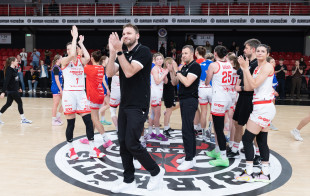 Taikiklį suderinusios vilnietės – per žingsnį nuo „Smart Way MLKL“ trofėjaus