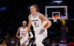 WNBA – dviženkliu rezultatyvumu vėl suspindusi Juškaitė