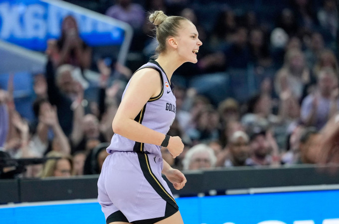 Taškų rekordą gerinusi Jocytė užkūrė komandą pergalei